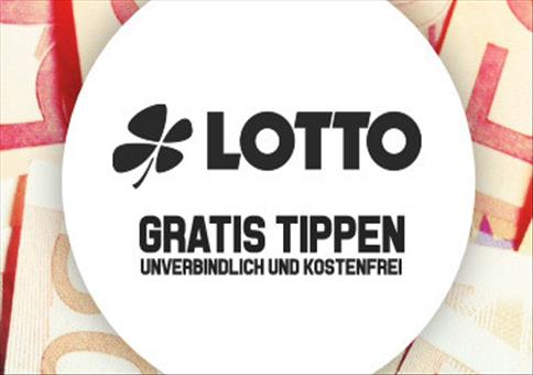 Wieder mal: 2x Lotto GRATIS!