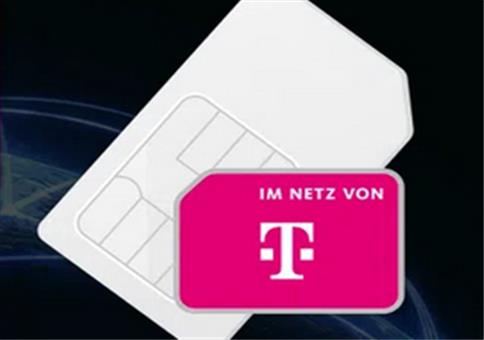 🔥 STARK 📱 Telekom Allnet-Flat mit 20GB 5G für 7,99€ mtl. 