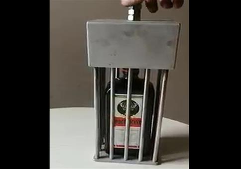 Jägermeister Safe