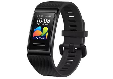 HUAWEI Band 4 Pro für 32,99€ (statt 46€)