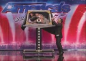 Americas Got Talent - Schneller Zauberei