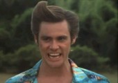 Ace Ventura wird von Prinzessin Leia gejagt