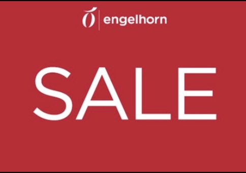 👕 engelhorn Sale + 25% Extra 