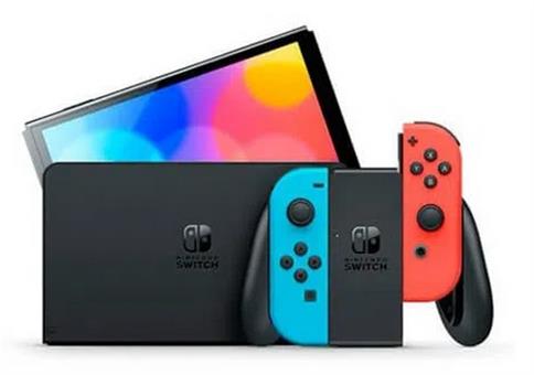 🎮🤩 Nintendo Switch OLED für 199€ (statt 300€)