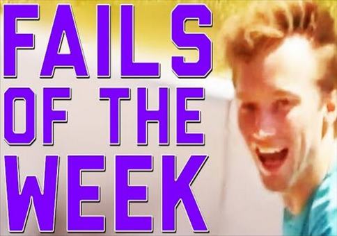 Best Fails of the Week 2 September 2015 - Compilation