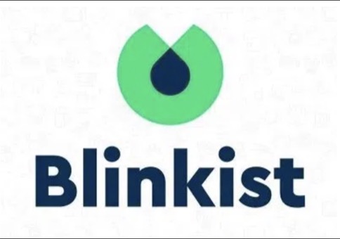 Blinkist Jahresmitgliedschaft für 24€ (statt 80€)