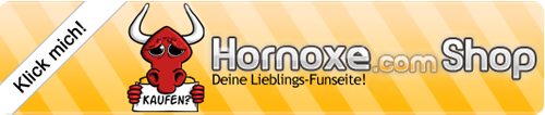 Hornoxe.com Fan-Shop